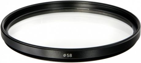 Sigma WR UV 58mm