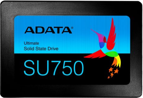 ADATA Ultimate SU750 256Gb
