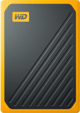 Western Digital WDBMCG0010BYT-WESN 1TB USB 3.0