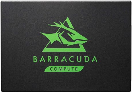 Seagate ZA2000CM10003 BarraCuda 120 2Tb