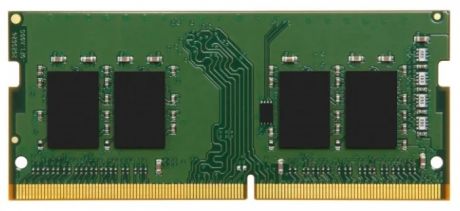 Kingston SO-DIMM DDR4 KVR32S22S6/4 4Gb