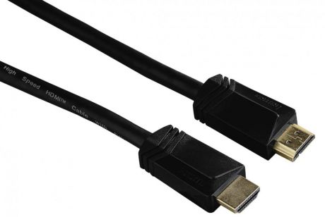 Hama High Speed HDMI (m) - HDMI (m) 10м