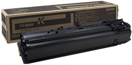 Kyocera TK-8305K (черный)