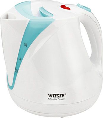 Чайник электрический Vitesse VS-138 Белый