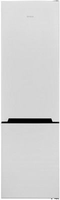 Двухкамерный холодильник Winia RNV3810DWNW
