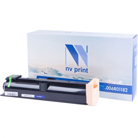 NV Print NV-006R01182 (черный)