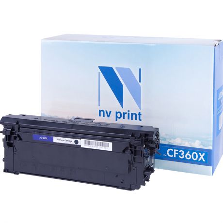 NV Print NV-CF360XBk (черный)