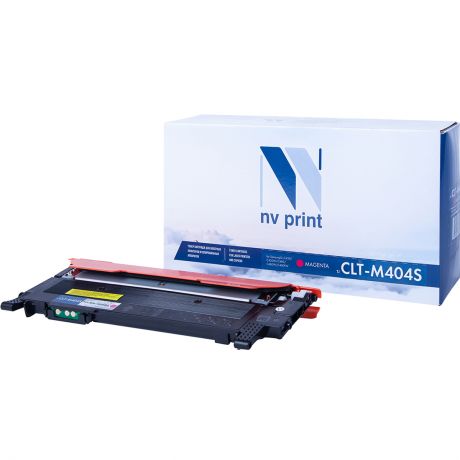 NV Print NV-CLT-M404SM (пурпурный)