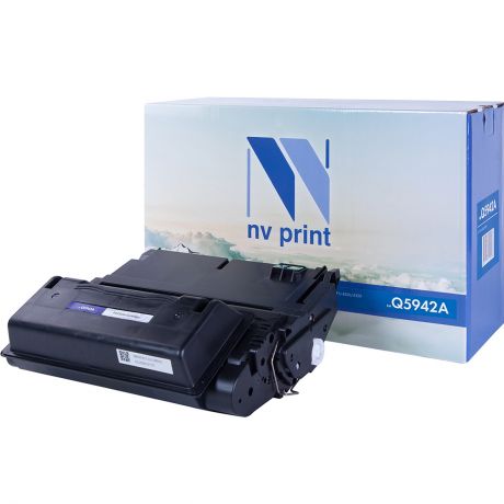NV Print NV-Q5942A (черный)