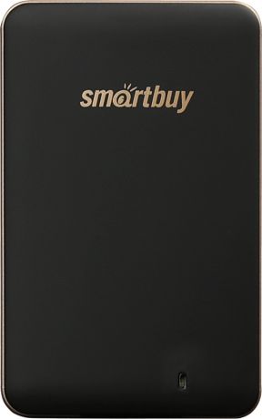 Smartbuy S3 Drive SB256GB-S3DB-18SU30 256Gb (черный)