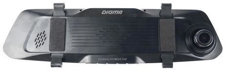 Digma reeDrive 214 Night FHD (розовый)