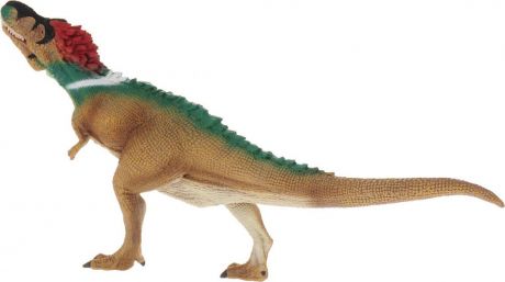 Collecta Пернатый Тираннозавр Рекс с подвижной челюстью 1:40 (разноцветный)