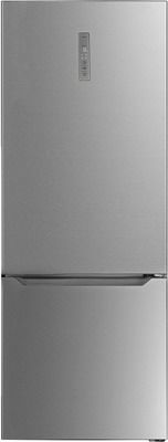 Двухкамерный холодильник Zarget ZRB 527 NFI