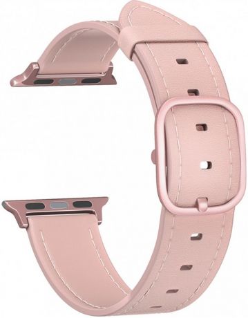 Ремешок Lyambda для Apple Watch 42/44mm (DSP-02-44) (розовый)