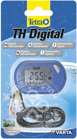 Термометр для аквариума Tetra TH Digital Thermometer цифровой