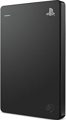 Внешний жесткий диск (HDD) Seagate STGD2000200 USB3 2TB EXT. GAME DRIVE FOR PS4