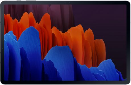 Samsung Galaxy Tab S7+ LTE 128GB (черный)
