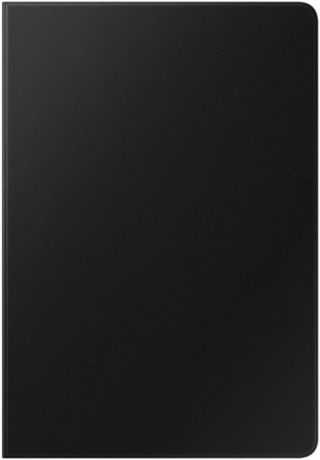 Чехол-книжка Samsung Book Cover для Galaxy Tab S7 (черный)