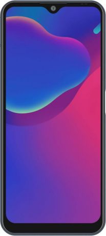 ZTE Blade V2020 Smart 4/64GB (серебристо-серый)