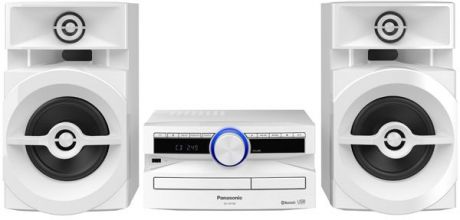 Panasonic SC-UX100EE (белый)
