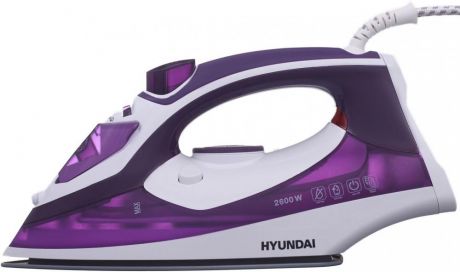 Hyundai H-SI01564 (фиолетовый)