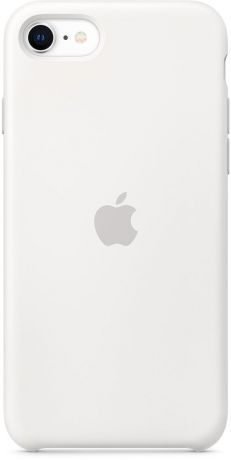 Клип-кейс Apple для iPhone 7/8/SE2 (белый)