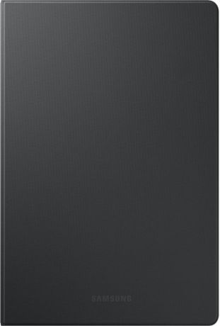 Чехол-книжка Samsung Book для Samsung Galaxy Tab S6 Lite (серый)