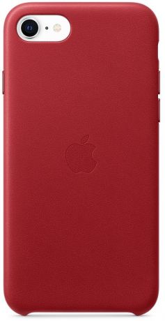 Клип-кейс Apple для iPhone 7/8/SE2 (красный)