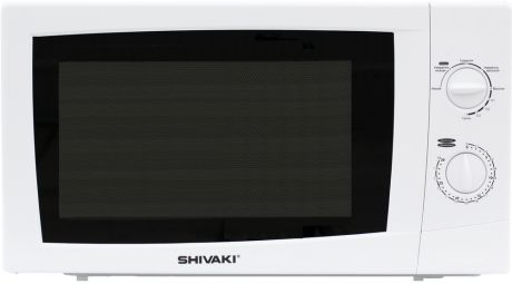 Shivaki SMW2012GMW (белый)