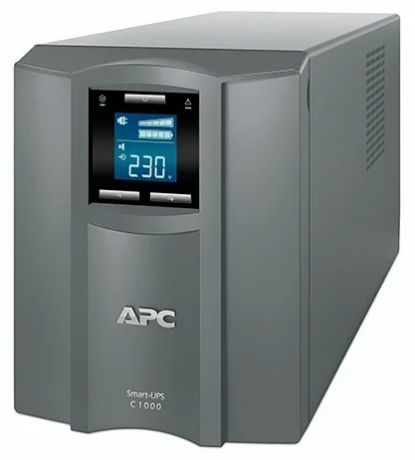 APC SMC1000I-RS
