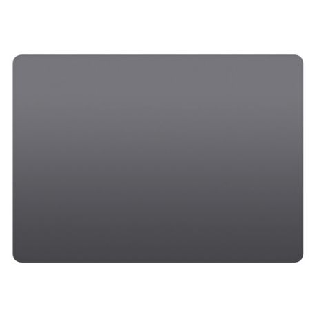 Трекпад APPLE Magic Trackpad 2, оптическая, беспроводная, серый [mrmf2zm/a]