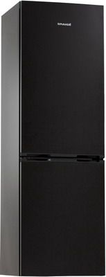 Двухкамерный холодильник Snaige RF56SG-P5JJ270