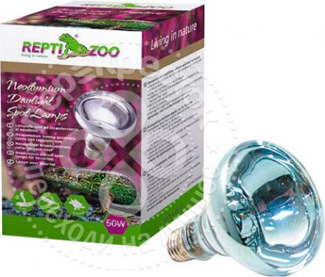 Лампа Reptizoo B63060 Repti Day дневная 60Вт