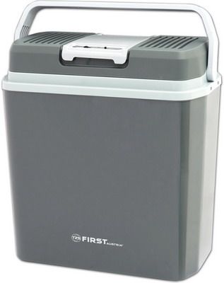 Автомобильный холодильник First 5170-4 Grey