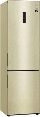 Двухкамерный холодильник LG GA-B 509 CETL