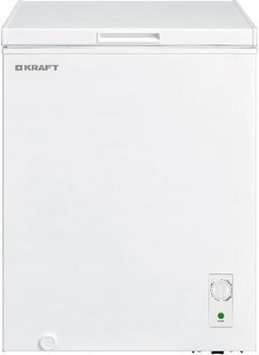 Морозильный ларь Kraft BD (W)-152 QX