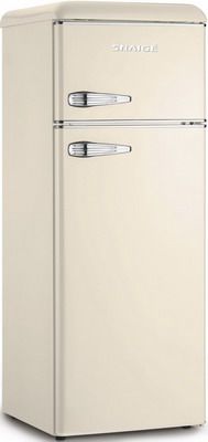 Двухкамерный холодильник Snaige FR24SM-PRC30E300ADS6XLT0X (FR240-1RR1AAA-C3LTJ1A)
