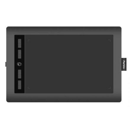 Графический планшет PARBLO A610S А4 черный