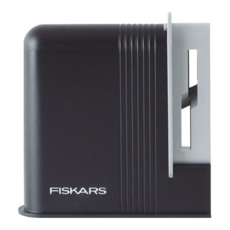 Точилка для кухонных ножниц Fiskars 1005137 черный