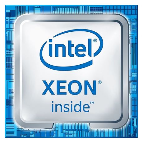 Процессор для серверов DELL Xeon E-2236 3.4ГГц [338-buip]