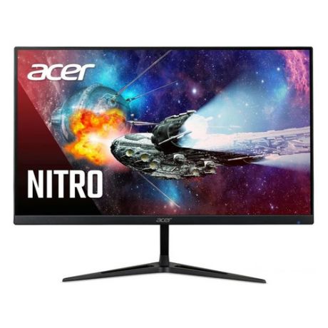 Монитор игровой ACER Nitro RG241YPbiipx 23.8" черный [um.qr1ee.p01]