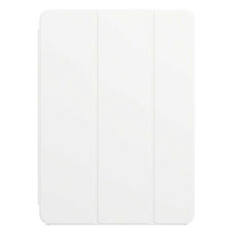 Чехол для планшета APPLE Smart Cover, для Apple iPad Air 2020, белый [mh0a3zm/a]