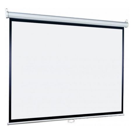 Экран LUMIEN Eco Picture LEP-100112, 171х128 см, 4:3, настенно-потолочный