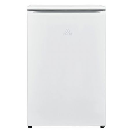 Морозильная камера INDESIT I55ZM 111 W, белый [157585]