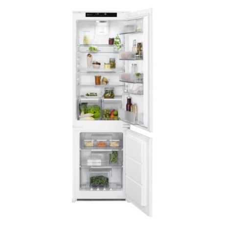 Встраиваемый холодильник ELECTROLUX RNS7TE18S белый