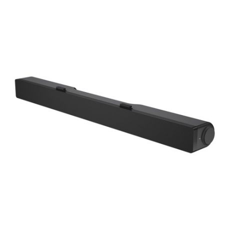 Колонки Dell Original (520-AANY) AC511M USB Soundbar для дисплеев PXX19 и UXX19 с тонкой рамкой