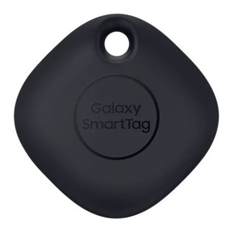 Метка SAMSUNG Galaxy SmartTag, черный [ei-t5300bbegru]