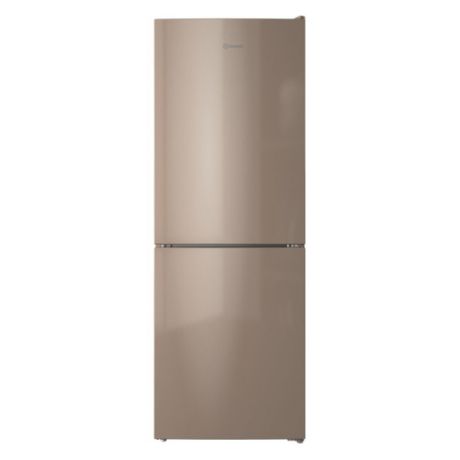 Холодильник INDESIT ITR 4160 E, двухкамерный, бежевый