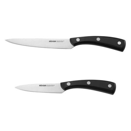 Набор кухонных ножей NADOBA 723031