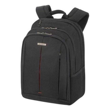 Рюкзак 14.1" SAMSONITE Guardit CM5*005*09, черный